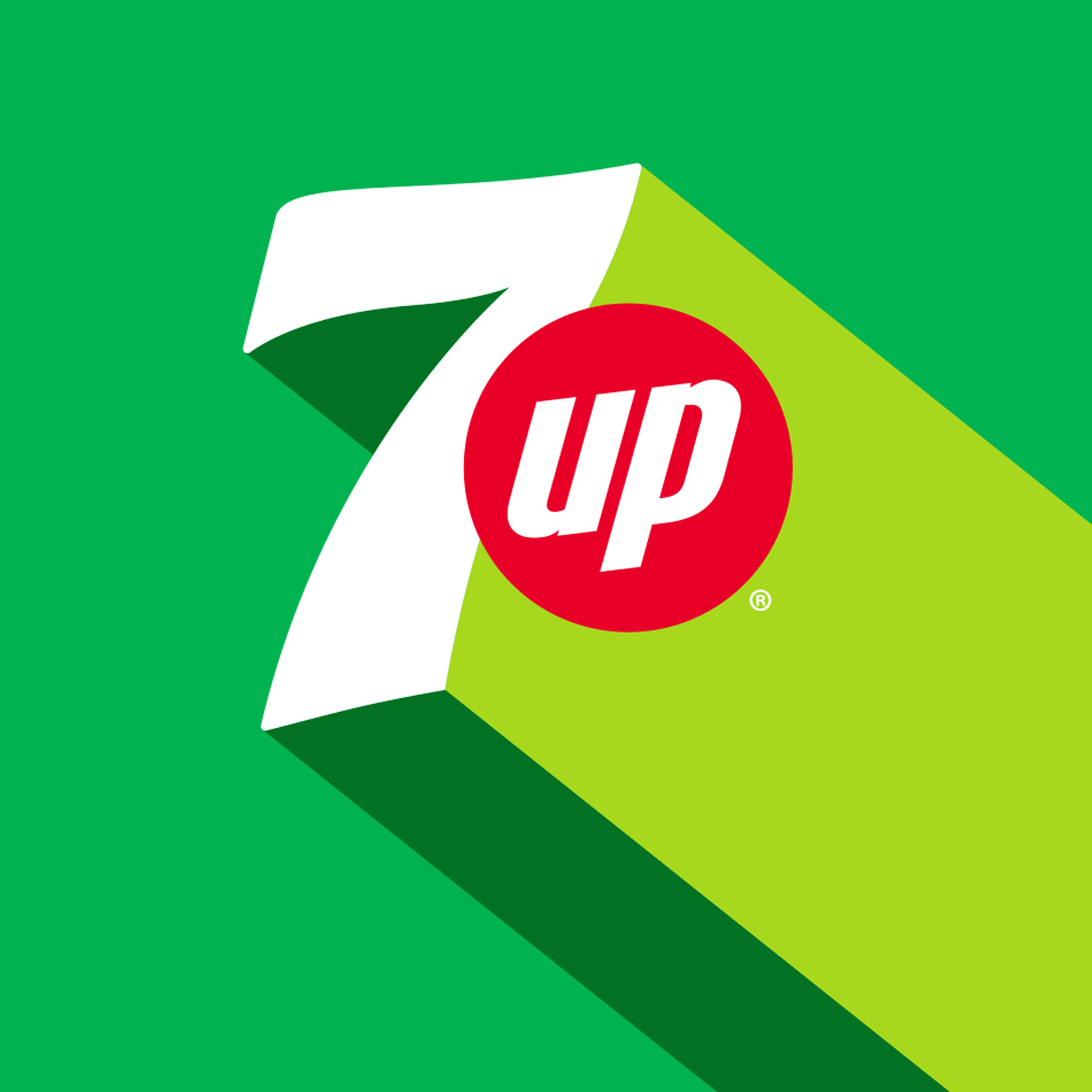 7UP